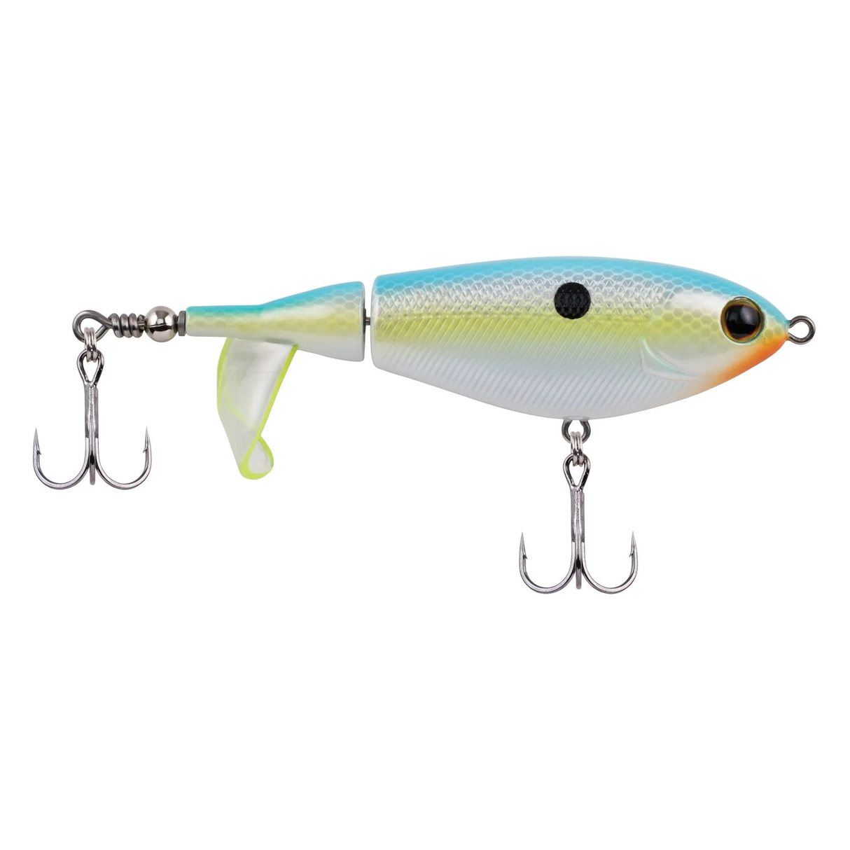 Leurre Berkley Choppo 90 mm 14 g SXB