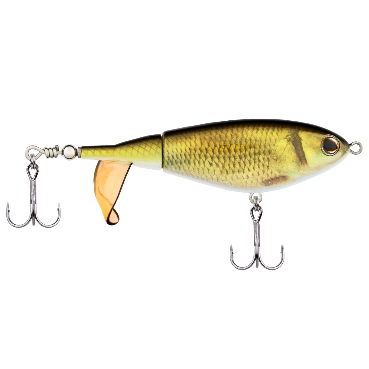 Leurre Berkley Choppo 90 mm 14g HDGSH