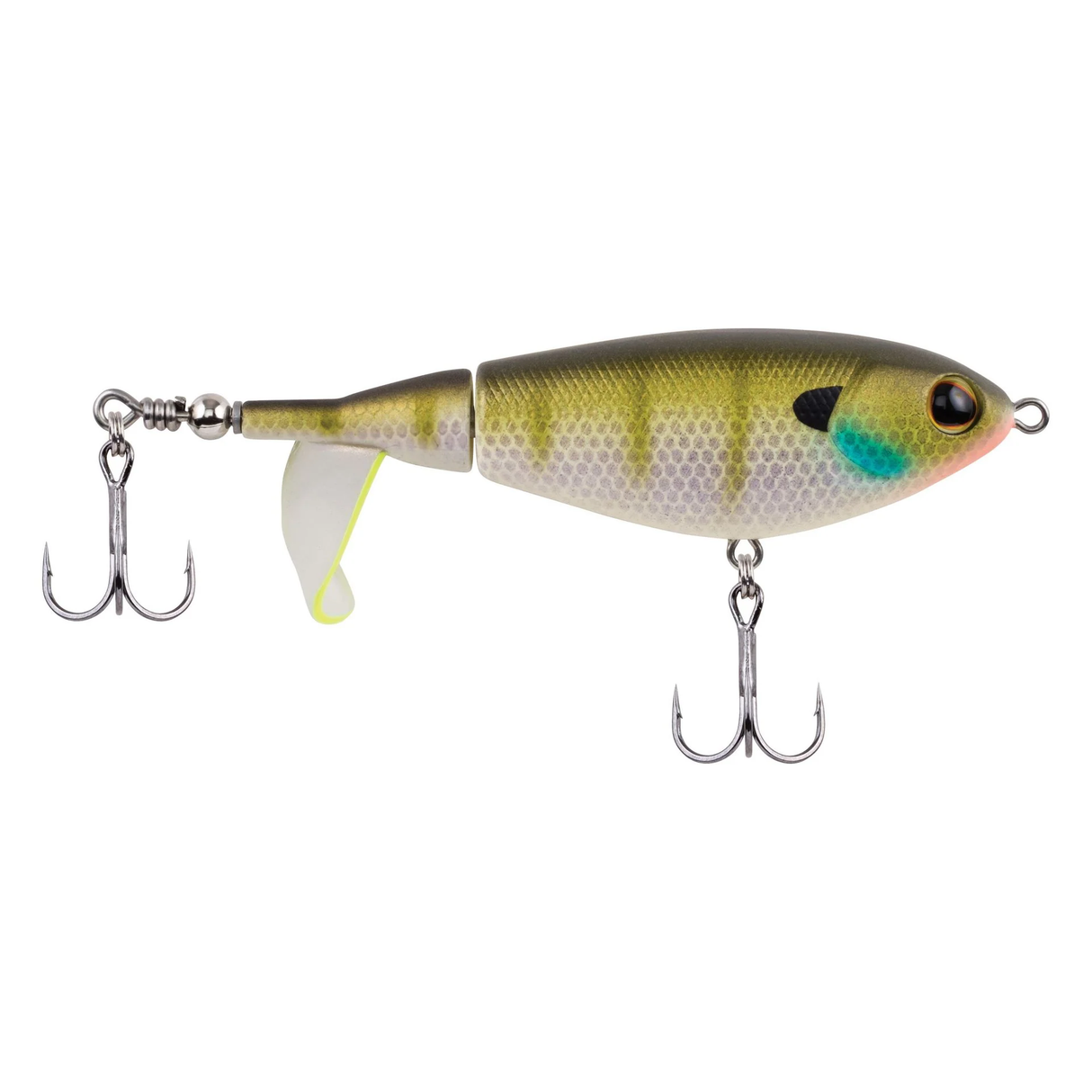 Leurre Berkley Choppo 90 mm 14 g MFBG