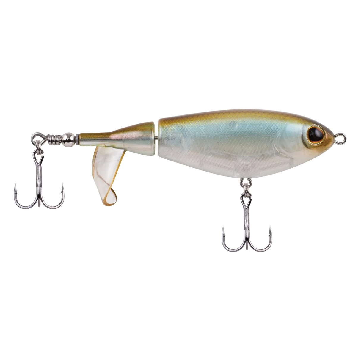 Leurre Berkley Choppo 90 mm 14 g PGH
