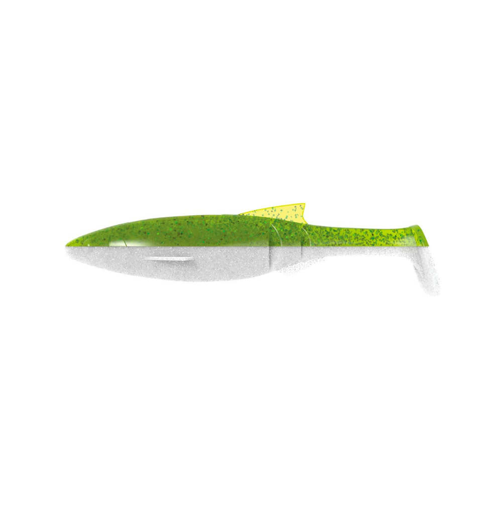 Leurre Hart HARRIS-MI6 127 mm CW