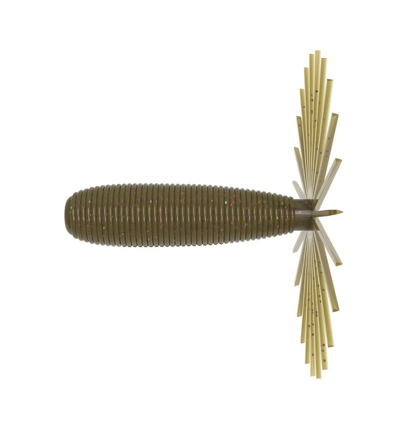 Leurre Hart MAMBA 102 mm GPP