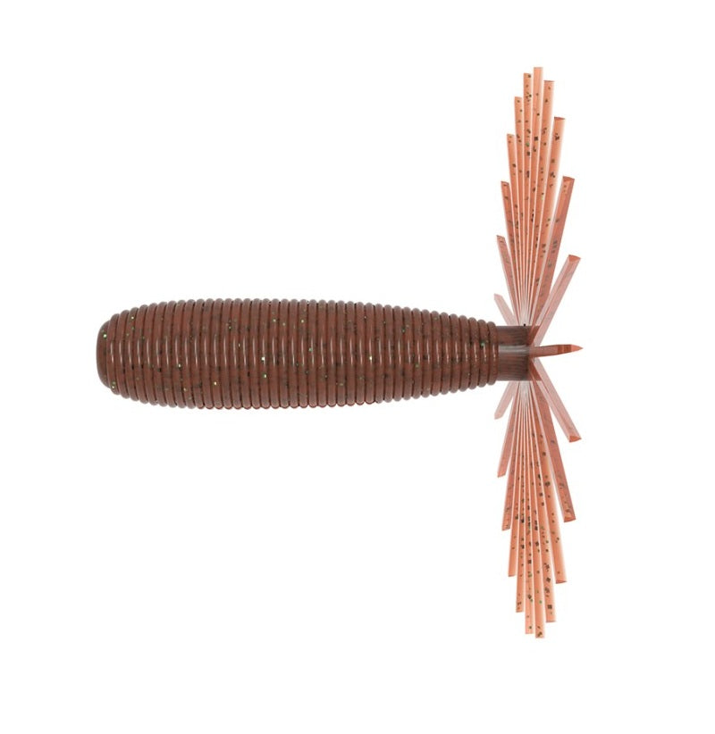Leurre Hart MAMBA 102 mm PGB