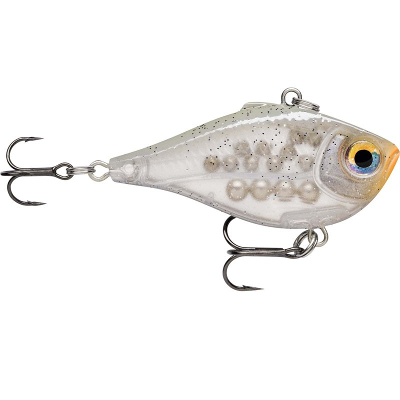 Leurre Rapala Rippin RAP 50 mm DRTB