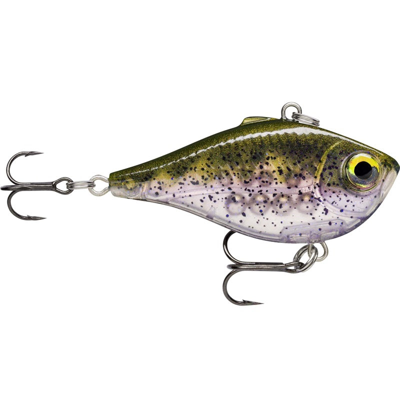 Leurre Rapala Rippin RAP 50 mm OLM