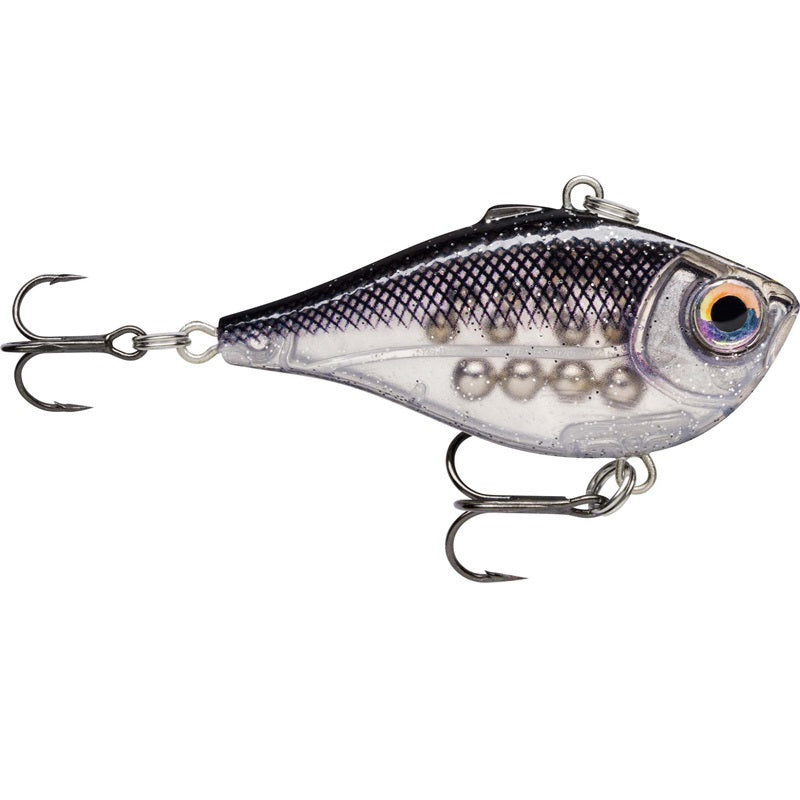 Leurre Rapala Rippin RAP 50 mm PNKD (copie)