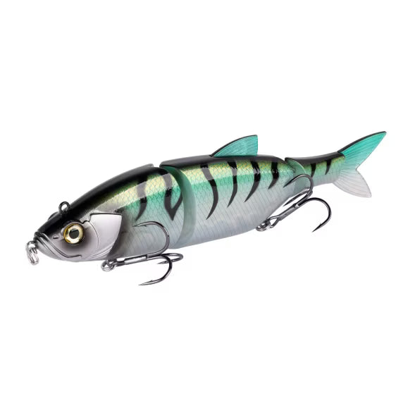 Leurre Shimano Yasei Soul Swim SS 160mm 0m-1,5m Mackerel