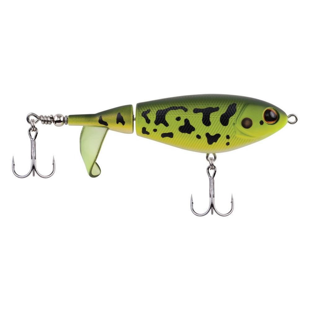 Leurre Berkley Choppo 120 mm 28 g MFF
