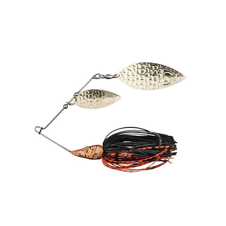 Spinnerbaits Fox Rage Magma 28g