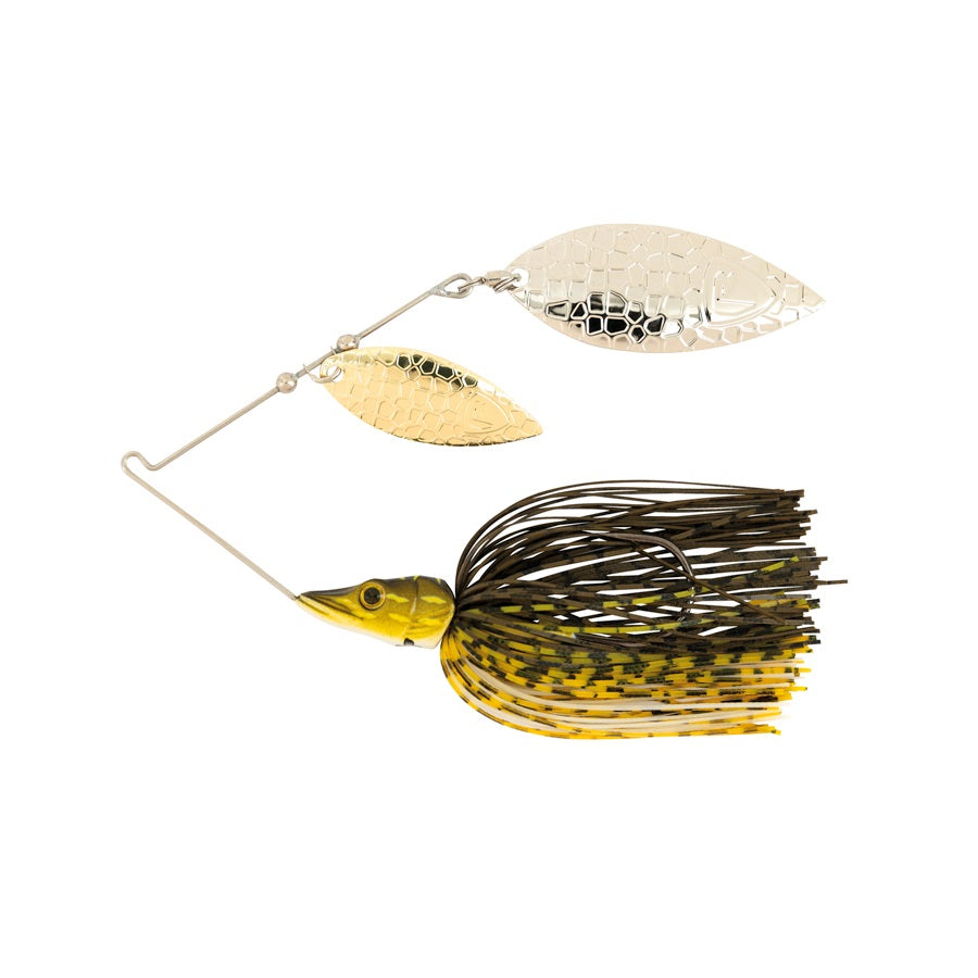 Spinnerbaits Fox Rage Brochet 10g