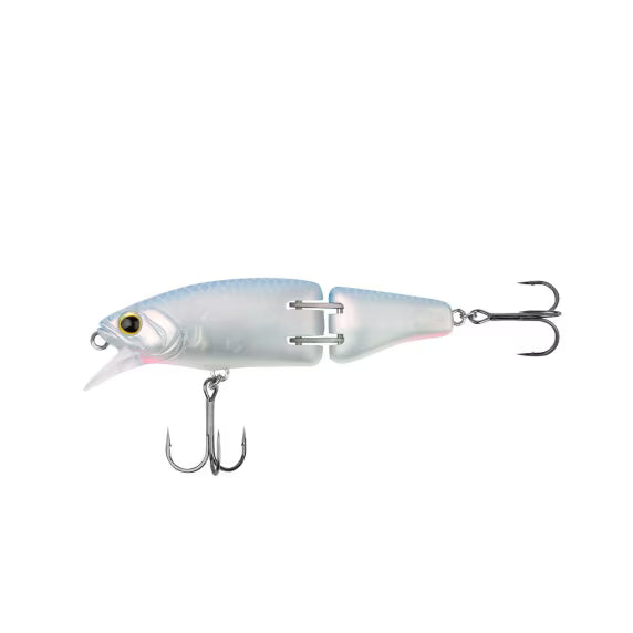 Swimbait Shimano Appât fantôme Cardiff ARMAJOINT 60SS 60 mm