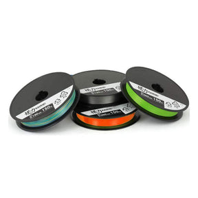 Trenzado Shimano Kairiki 4 - 150 m - 0-20 mm