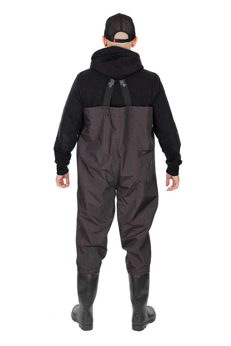Cuissardes Fox Rage Lightweight Chest Wader