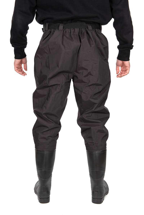 Cuissardes Fox Rage Lightweight Waist Wader