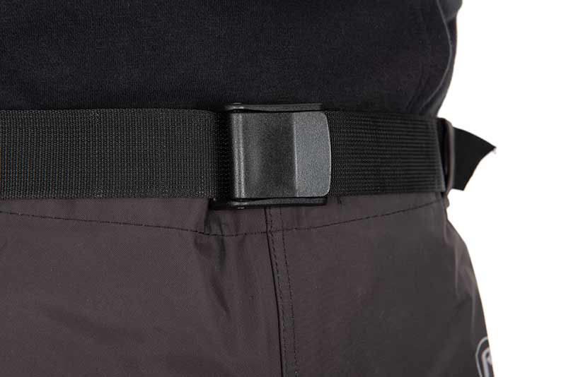 Cuissardes Fox Rage Lightweight Waist Wader