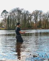 Cuissardes Fox Rage Lightweight Waist Wader