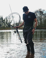 Cuissardes Fox Rage Lightweight Waist Wader