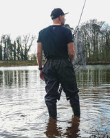 Cuissardes Fox Rage Lightweight Waist Wader