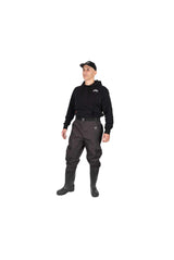 Cuissardes Fox Rage Lightweight Waist Wader