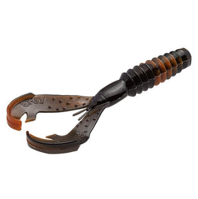 Vinilo Cangrejo Strike King Ned Craw Crawdaddy 70 mm