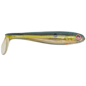 Vinilo Strike King Shadalicious 115 mm Clear Sexy Shad