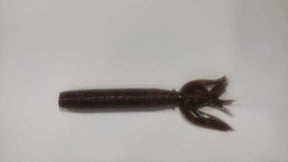 Vinilo Yamamoto Big Ika 5 - 127 mm Cinamon Purple