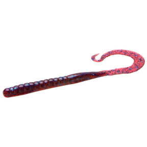 Vinilo Zoom Mag 11 - 225 mm Plum