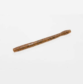 Vinilo Zoom Magnum Finesse 100 mm Pumpkin