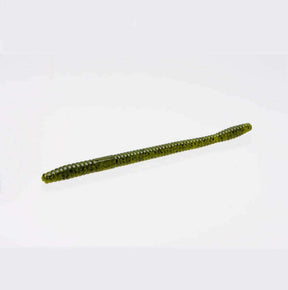 Vinilo Zoom Magnum Trick Worm 177 mm Watermelon Seed