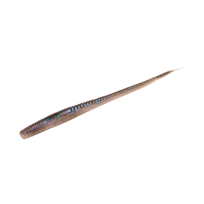 Leurre souple AGR Motion Worm 140mm Ultra Electric Shad