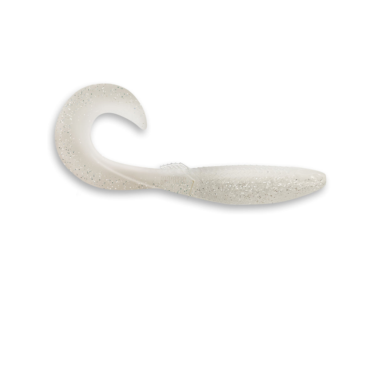 Leurre souple Rapala Crushcity Le Curl 4 – 100 mm STF