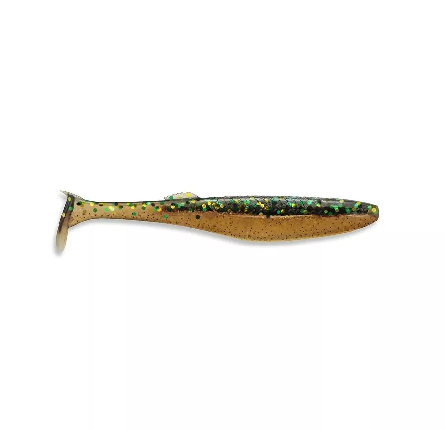 Vinyle Rapala Crushcity The Kickman 3 - 75 mm Perche