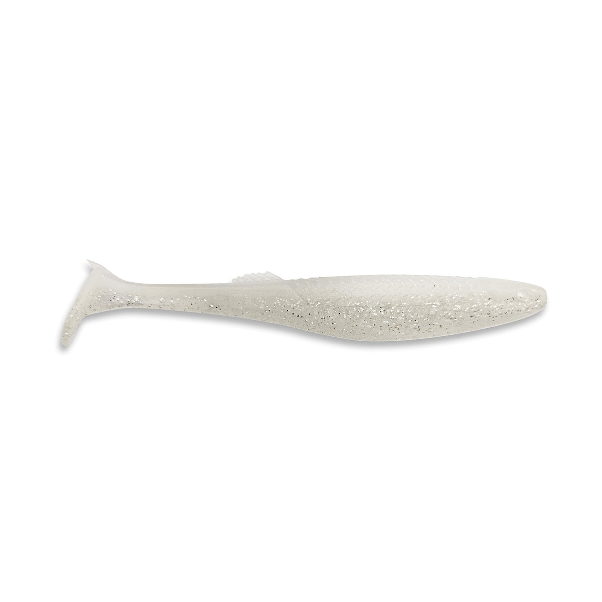 Vinilo Rapala Crushcity The Kickman 4.5 – 115 mm STF