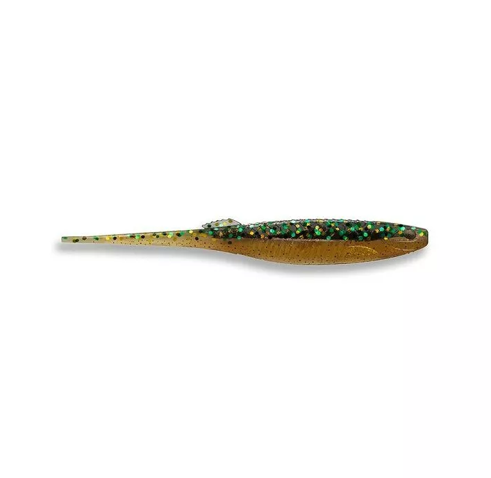 Vinyle Rapala Crushcity The Stingman 3 - 75 mm Perche