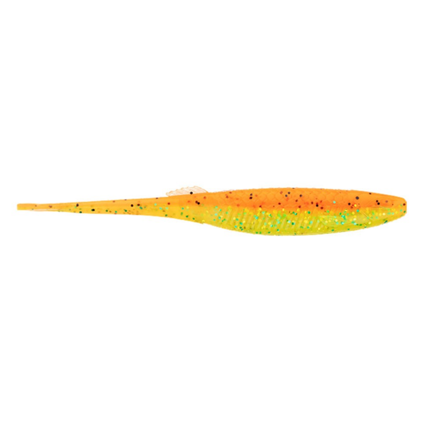 Vinyle Rapala Crushcity The Stingman 5 - 125 mm FF