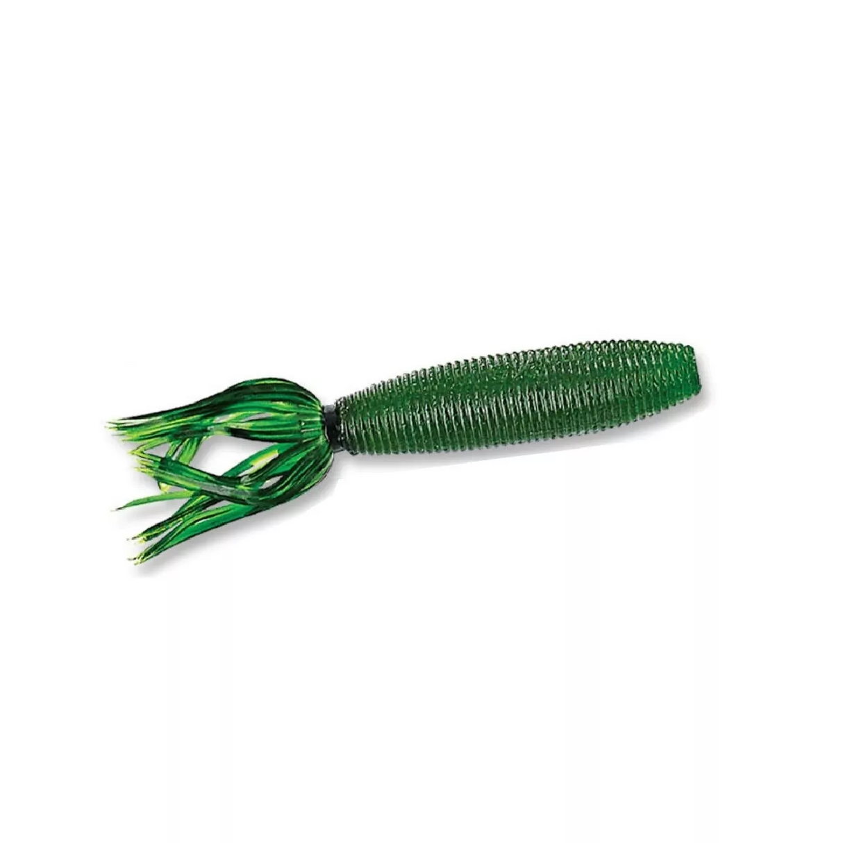 Vinyle Yamamoto Fat ika 4 '' 100 mm Watermelon