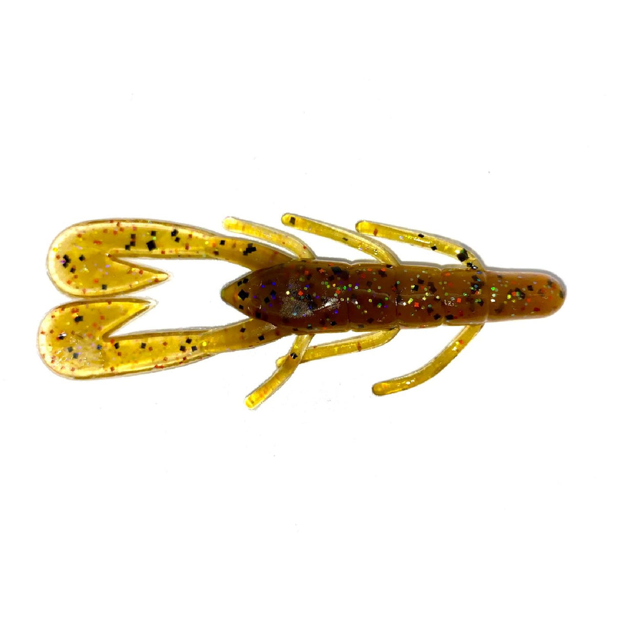 Vinyle Zoom Ultra Vibe Speed Craw 90 mm Sungill