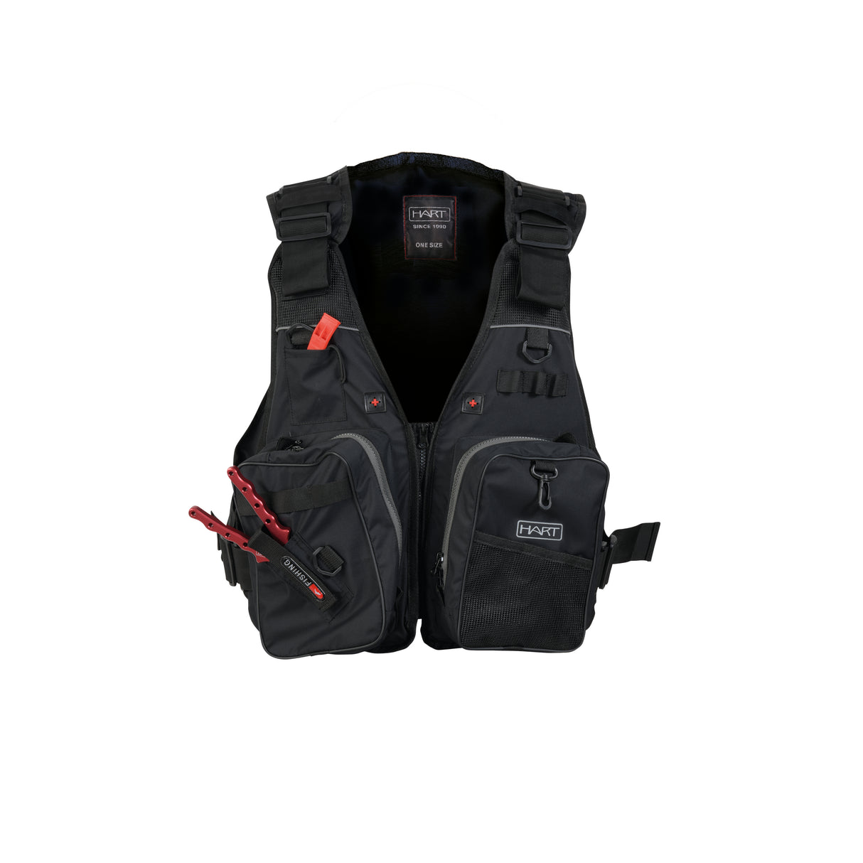 Gilet Hart Rookie