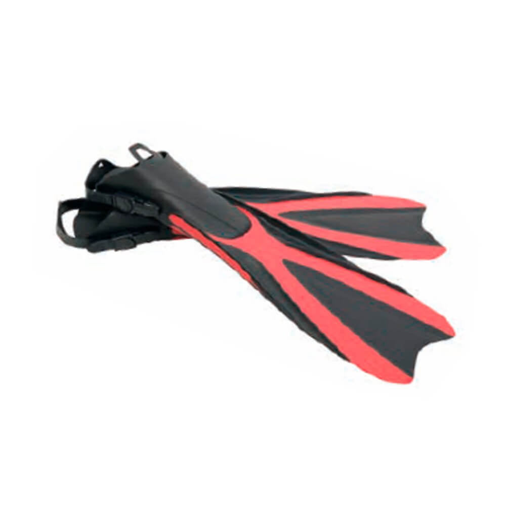 Aletas pato Hart calcetín - Tienda Bass