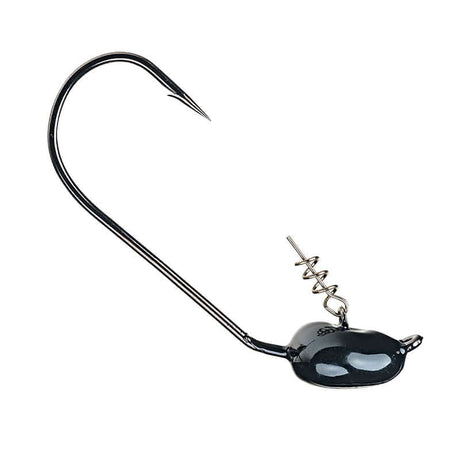 Anzuelo Mag Jig Head Strike King Tour Grade 17,7 g Hook Black - Tienda Bass