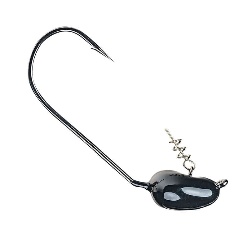 Anzuelo Mag Jig Head Strike King Tour Grade 21,3 g Negro - Tienda Bass