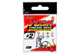 Anzuelos AGR Vexon Finesse Neko - Tienda Bass