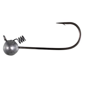 Anzuelos Baitsfishing Shakey head football 4/0 - 14g - Tienda Bass