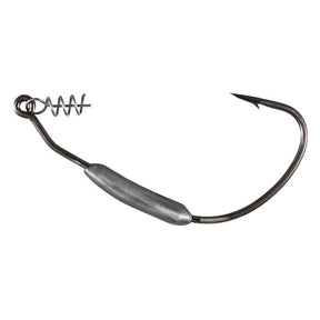 Anzuelos Baitsfishing Swimbaits Spring Hook Lead 2/0 - 3,5g - Tienda Bass