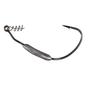 Anzuelos Baitsfishing Swimbaits Spring Hook Lead 7/0 - 7g - Tienda Bass