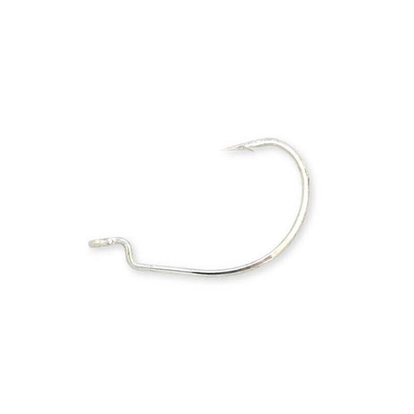 Anzuelos Black Minnow Nº1 70 Krog Premium VMC - Tienda Bass