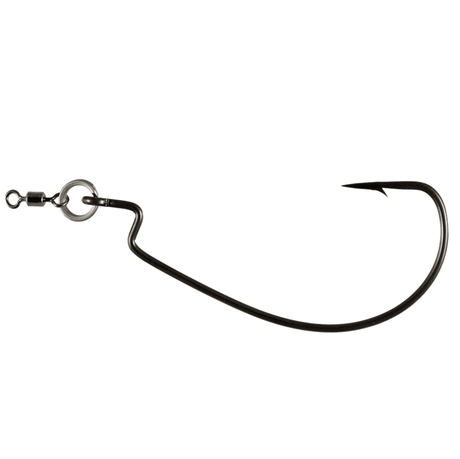 Anzuelos con anilla Baitsfishing Wide Superlock - Tienda Bass