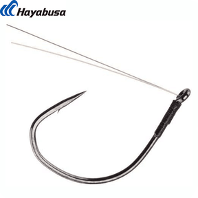 Anzuelos Hayabusa WRM962 WG 1 - Tienda Bass