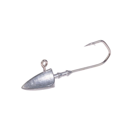 Anzuelos Jig Hart Head Arrow nº1/0 – 5,3 gramos - Tienda Bass