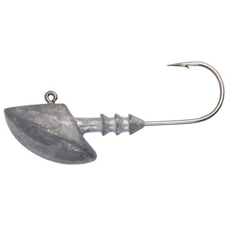 Anzuelos Jig Hart Head nº3/0 - 15 gramos - Tienda Bass